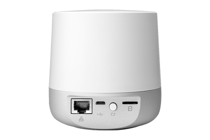 2K QHD Wire-Free Security System (5-Cameras) - Lorex Technology Inc.