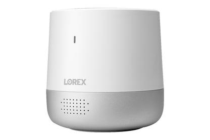 2K QHD Wire-Free Security System (5-Cameras) - Lorex Technology Inc.