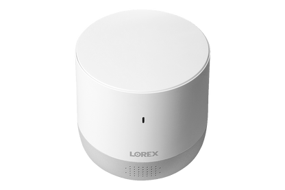 2K QHD Wire-Free Security System (5-Cameras) - Lorex Technology Inc.