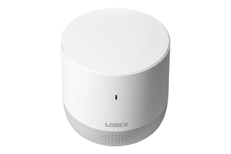 2K QHD Wire-Free Security System (5-Cameras) - Lorex Technology Inc.