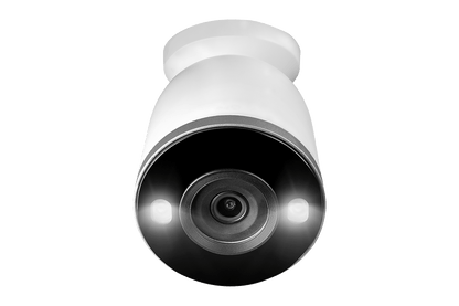 2K Spotlight Wi-Fi Security Camera Plus Sensor Kit - Lorex Technology Inc.