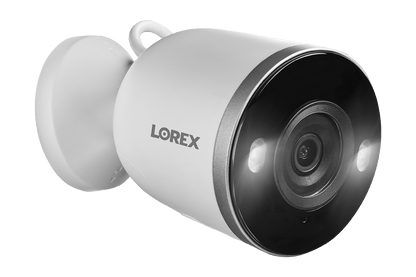 2K Spotlight Wi-Fi Security Camera Plus Sensor Kit - Lorex Technology Inc.