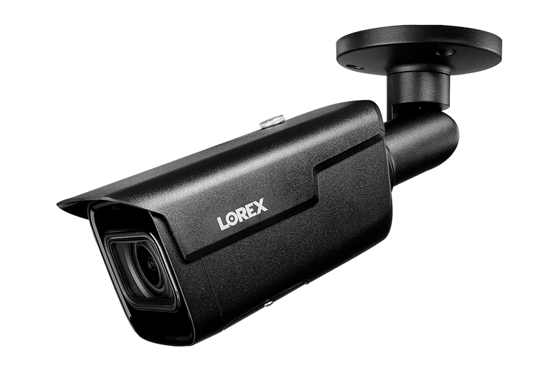 32-channel 4K Nocturnal IP System with Sixteen 4K Smart IP Motorized Varifocal Security Cameras - Lorex Technology Inc.