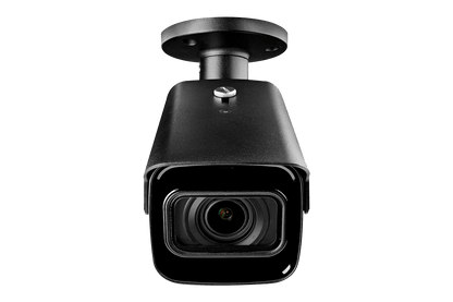 32-channel 4K Nocturnal IP System with Sixteen 4K Smart IP Motorized Varifocal Security Cameras - Lorex Technology Inc.