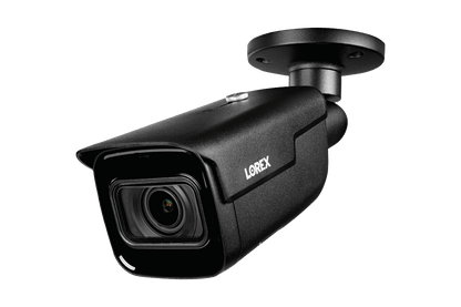32-channel 4K Nocturnal IP System with Sixteen 4K Smart IP Motorized Varifocal Security Cameras - Lorex Technology Inc.