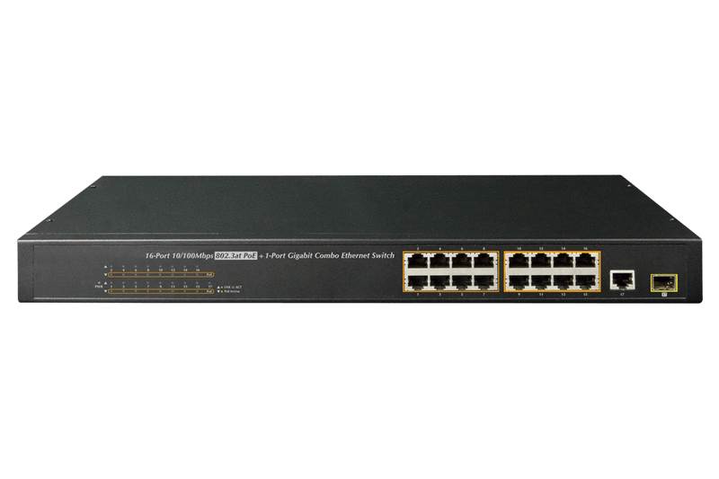 32-channel 4K Nocturnal IP System with Sixteen 4K Smart IP Motorized Varifocal Security Cameras - Lorex Technology Inc.