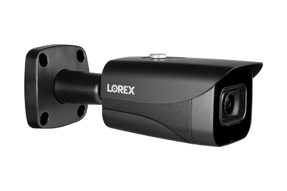 32-Channel NVR System with 4K (8MP) IP Cameras - Lorex Technology Inc.
