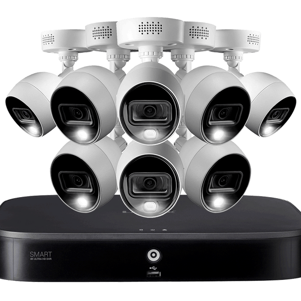 Cctv dvr 8 channel 2tb 2025