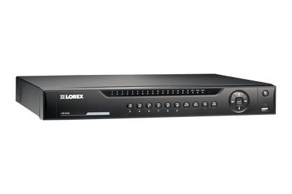 4K NVR with 16 Channels and Lorex Cloud Remote Connectivity - Lorex Technology Inc.