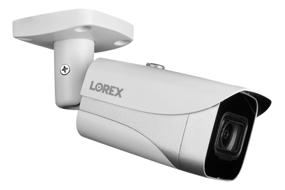 4K Ultra HD Smart IP Security Camera (2-Pack) - Lorex Technology Inc.