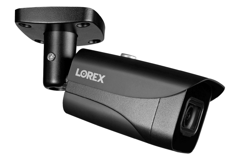 4K Ultra HD Smart IP Security Camera (4-Pack) - Lorex Technology Inc.
