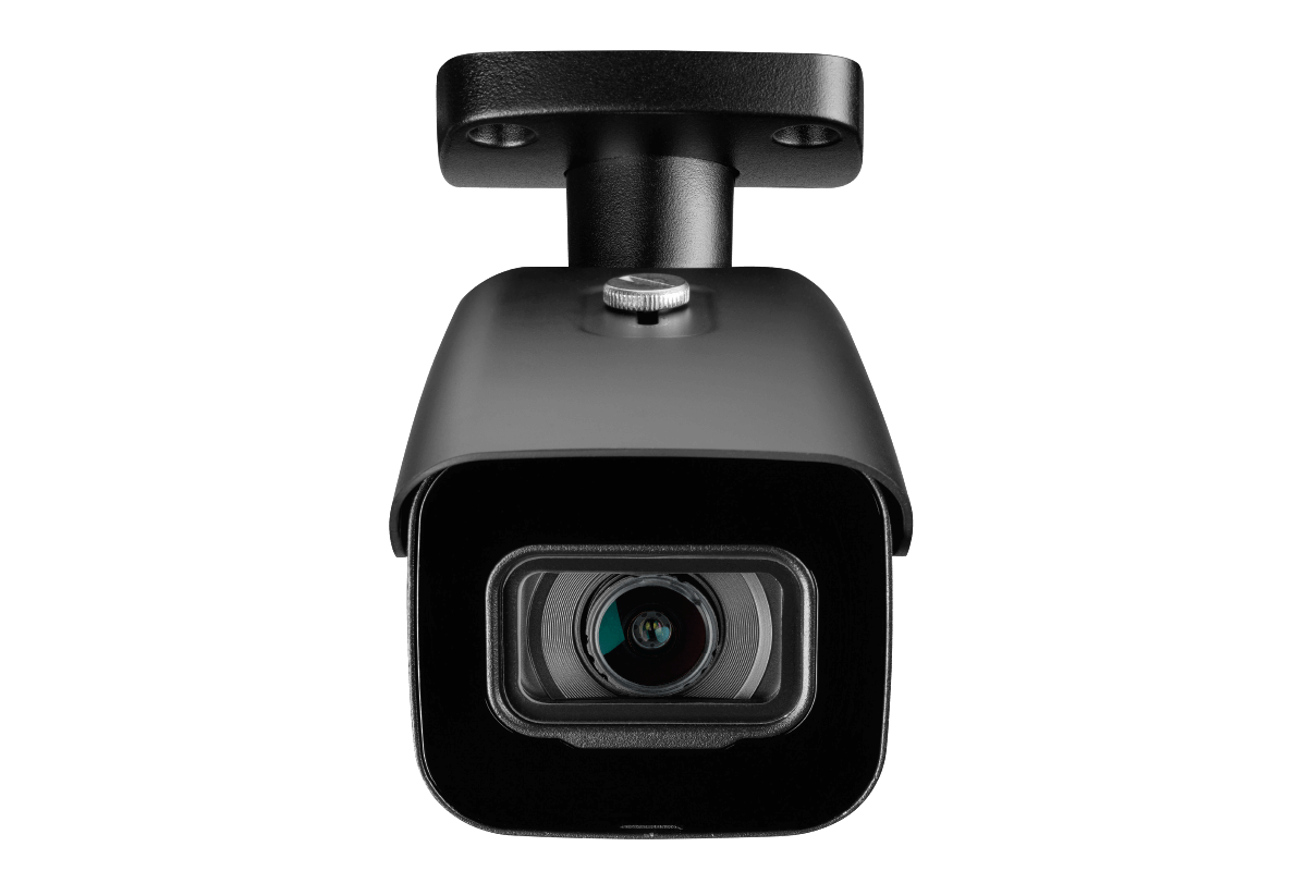 4K Ultra HD Smart IP Security Camera (4-Pack) - Lorex Technology Inc.
