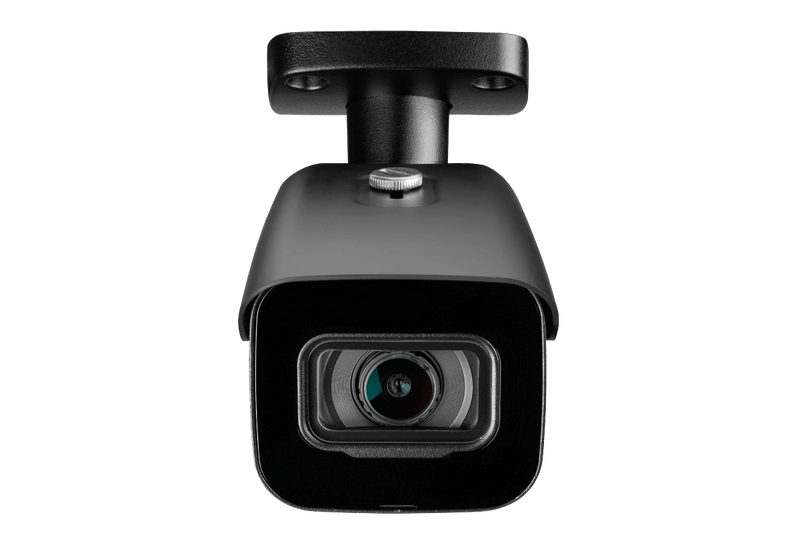 4K Ultra HD Smart IP Security Camera (4-Pack) - Lorex Technology Inc.