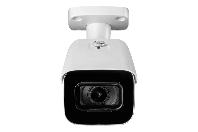 4K Ultra HD Smart IP Security Camera - Lorex Technology Inc.