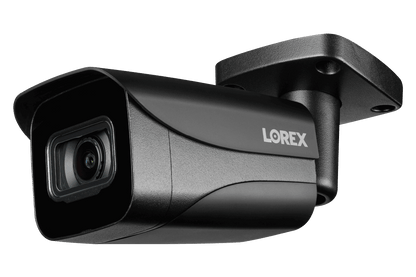 4K Ultra HD Smart IP Security Camera - Lorex Technology Inc.