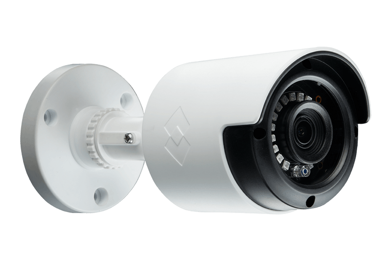4MP Super HD 4 Channel Security System with 4 Super HD 4MP Cameras - Lorex Technology Inc.