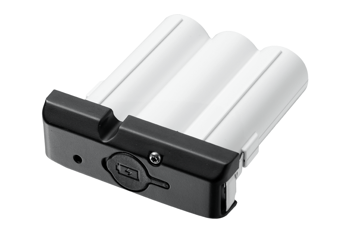 Accessory Power Pack Plus for Lorex Wire-Free Cameras (3-Cell) - Lorex Technology Inc.