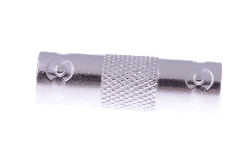 BNC security coupler - Lorex Technology Inc.