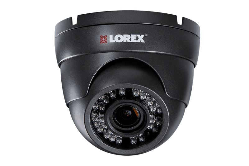 HD Weatherproof Night Vision Security Camera - Lorex Technology Inc.