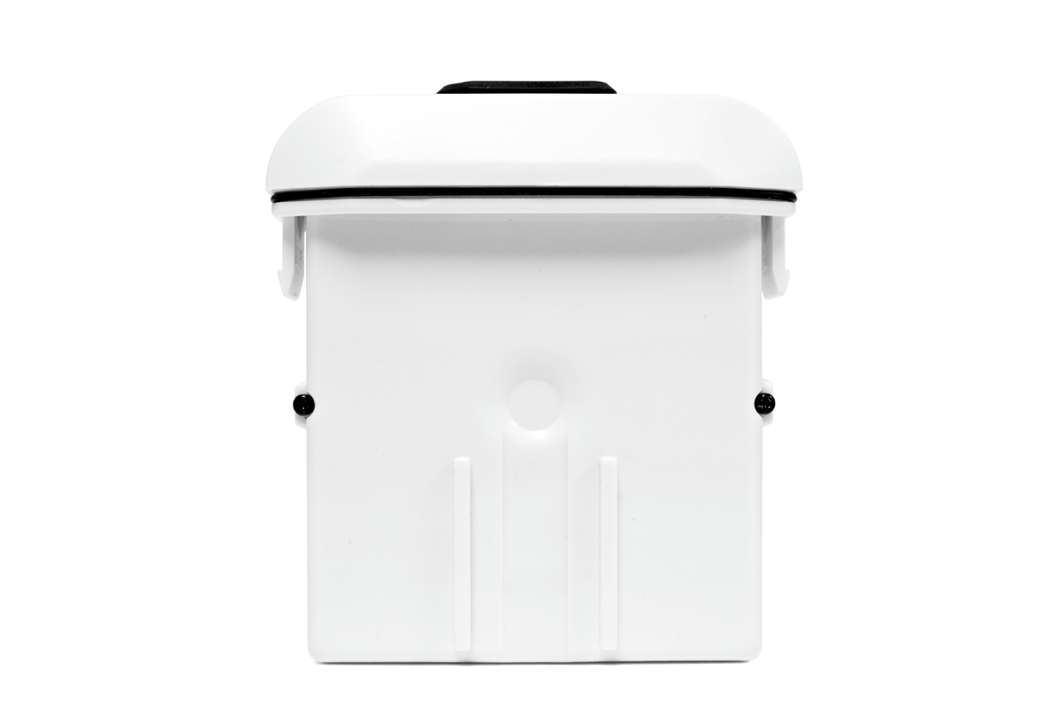 High-Capacity 4 Cell Battery Pack for LWB3801 Wire-Free Cameras (2-pack) - Lorex Technology Inc.