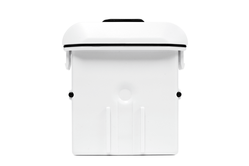 High-Capacity 4 Cell Battery Pack for LWB3801 Wire-Free Cameras (4-pack) - Lorex Technology Inc.