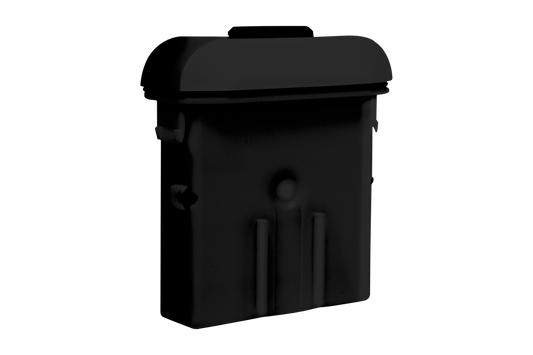 High-Capacity 4 Cell Battery Pack for LWB3900 Wire-Free Cameras (Black - Single) - Lorex Technology Inc.