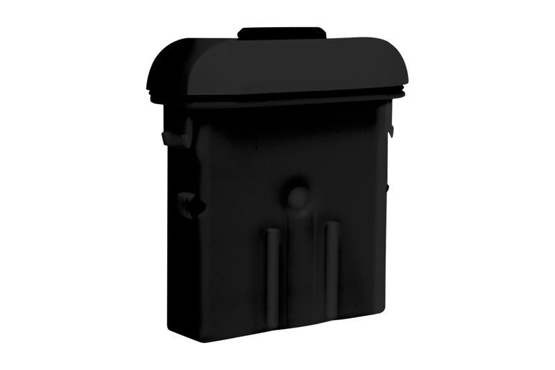 High-Capacity 4 Cell Battery Pack for LWB3900 Wire-Free Cameras (Black - Single) - Lorex Technology Inc.