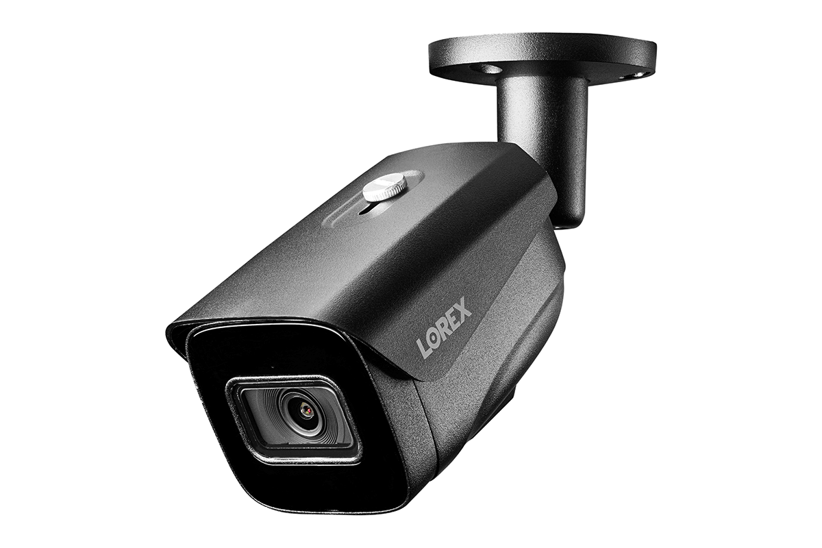 Lorex 16-Channel Smart 30 FPS 4K 4TB NVR System with Nocturnal 3 Listen-in Audio IP Cameras & Motorized Varifocal IP Cameras - Lorex Technology Inc.