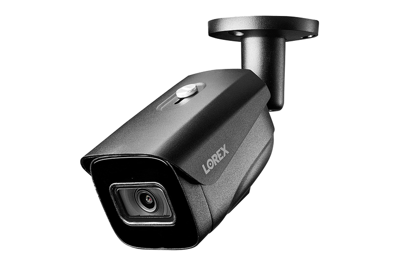 Lorex 16-Channel Smart 30 FPS 4K 4TB NVR System with Nocturnal 3 Listen-in Audio IP Cameras & Motorized Varifocal IP Cameras - Lorex Technology Inc.