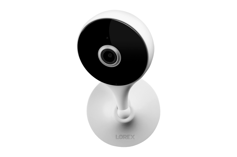 Lorex 2K Indoor Wi-Fi Security Camera - Lorex Technology Inc.