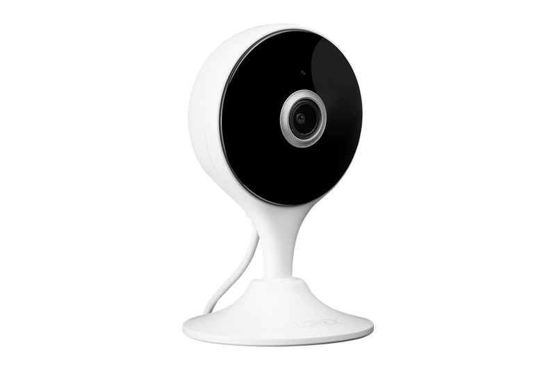 Lorex 2K Indoor Wi-Fi Security Camera - Lorex Technology Inc.