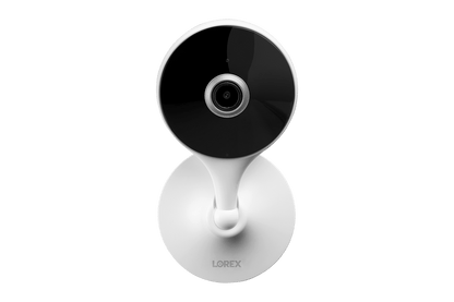 Lorex 2K Indoor Wi-Fi Security Camera - Open Box - Lorex Technology Inc.