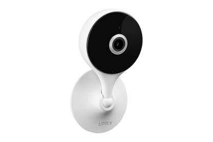 Lorex 2K Indoor Wi-Fi Security Camera - Open Box - Lorex Technology Inc.