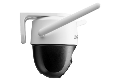 Lorex 2K Pan-Tilt Outdoor Wi-Fi Security Camera (2-Pack) - Lorex Technology Inc.
