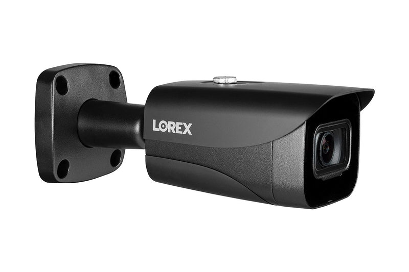 Lorex 4K 16-Channel 3TB NVR System with 8 IP Cameras - Lorex Technology Inc.