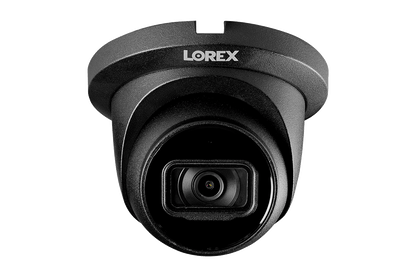 Lorex 4K 16-Channel 3TB Wired NVR System with 14 Nocturnal 3 Smart Dome Cameras and 2 PTZ Cameras - Lorex Technology Inc.