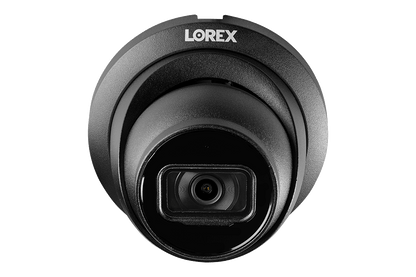 Lorex 4K 16-Channel 3TB Wired NVR System with 14 Nocturnal 3 Smart Dome Cameras and 2 PTZ Cameras - Lorex Technology Inc.