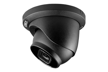 Lorex 4K (32 Camera Capable) 8TB NVR System with 8 Nocturnal 3 Listen-in Audio Dome IP Cameras & 8 Motorized Varifocal IP Cameras - Lorex Technology Inc.