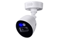 Caméra Bullet filaire Lorex 4K Smart Deterrence CVI