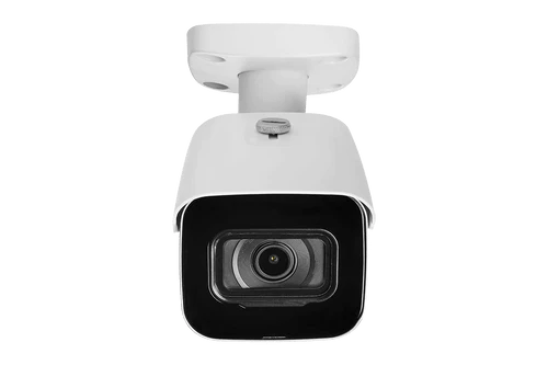 Lorex Fusion 4K (16 Camera Capable) 3TB Wired NVR System with 8 IP Bullet Cameras and Two 2K Pan-Tilt Cameras - Lorex Technology Inc.