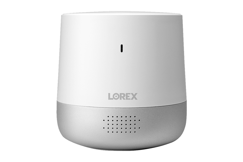 Lorex Home Hub - Lorex Technology Inc.