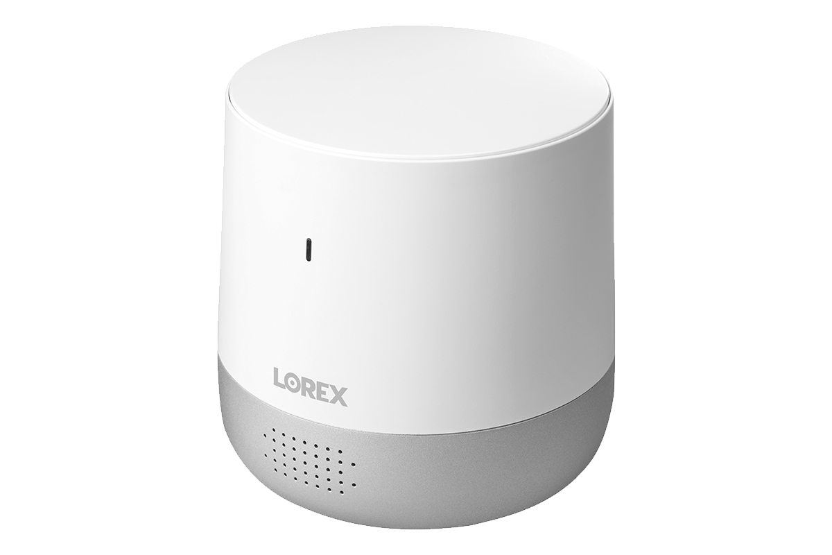 Lorex Home Hub - Lorex Technology Inc.