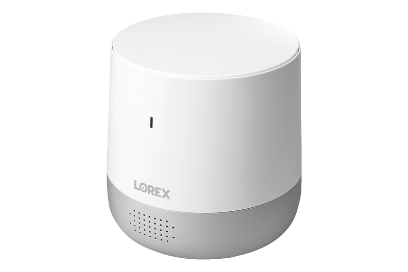 Lorex Home Hub - Lorex Technology Inc.