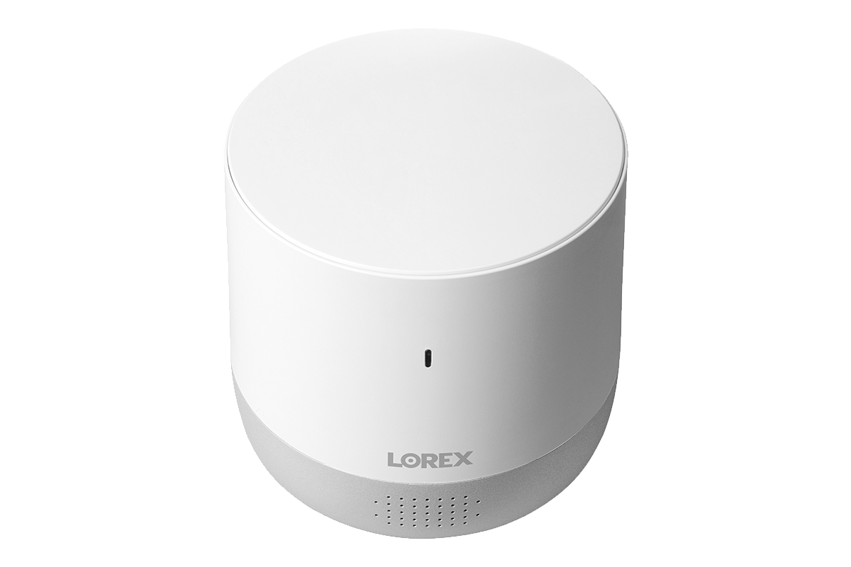 Lorex Home Hub - Lorex Technology Inc.