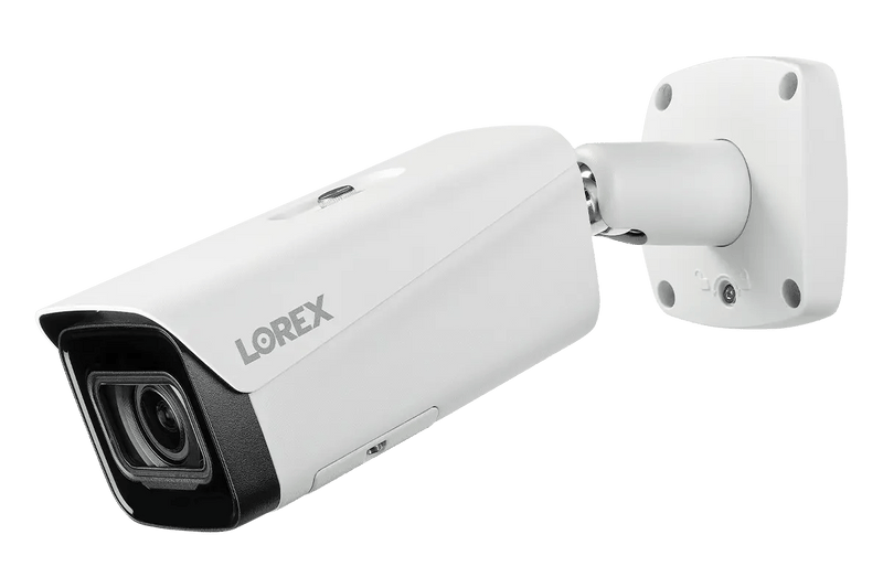 Lorex Nocturnal 4 4K (32 Camera Capable) 8TB NVR System with 20 Smart IP Bullet Cameras and 4 Pan Tilt Zoom IP Cameras - Lorex Technology Inc.
