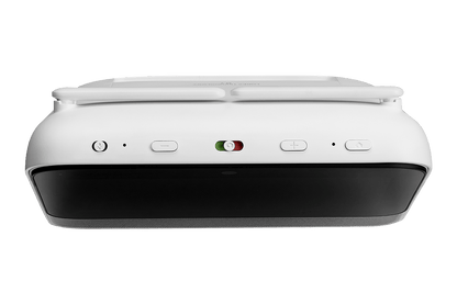 Lorex Smart Home Security Center with 2K Wire-Free Cameras, 2K Doorbell and Range Extender - Lorex Technology Inc.