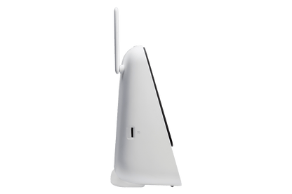 Lorex Smart Home Security Center with Two 1080p Outdoor Wi-Fi Cameras and HD Video Doorbell - Lorex Technology Inc.