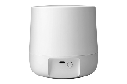 Lorex Smart Home Security Center with Two 2K Battery Cameras and Range Extender - Lorex Technology Inc.