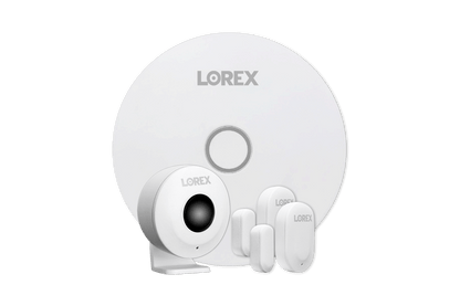 Lorex Smart Sensor Kit with 2 Window/Door Sensors and 1 Motion Sensor - Lorex Technology Inc.