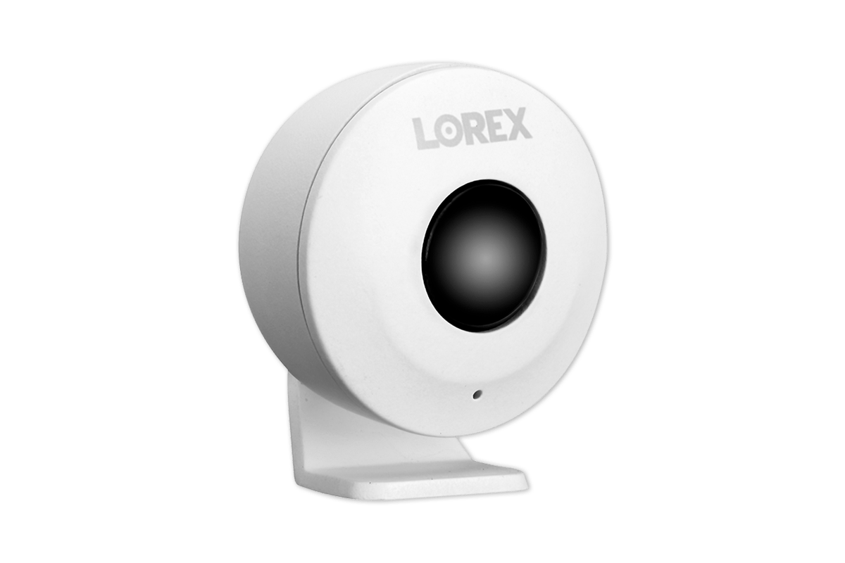 Lorex Smart Sensor Kit with 2 Window/Door Sensors and 1 Motion Sensor - Lorex Technology Inc.
